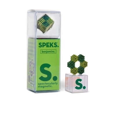 Speks - benjamins