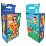 Disney's Phineas and Ferb: Summer Showdown - EN
