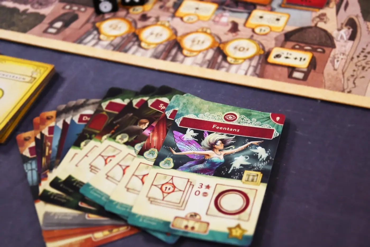 Trickerion Anniversary Edition - DE