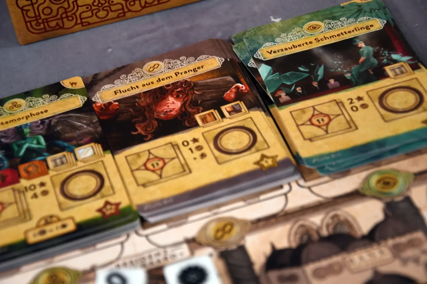 Trickerion Anniversary Edition - DE