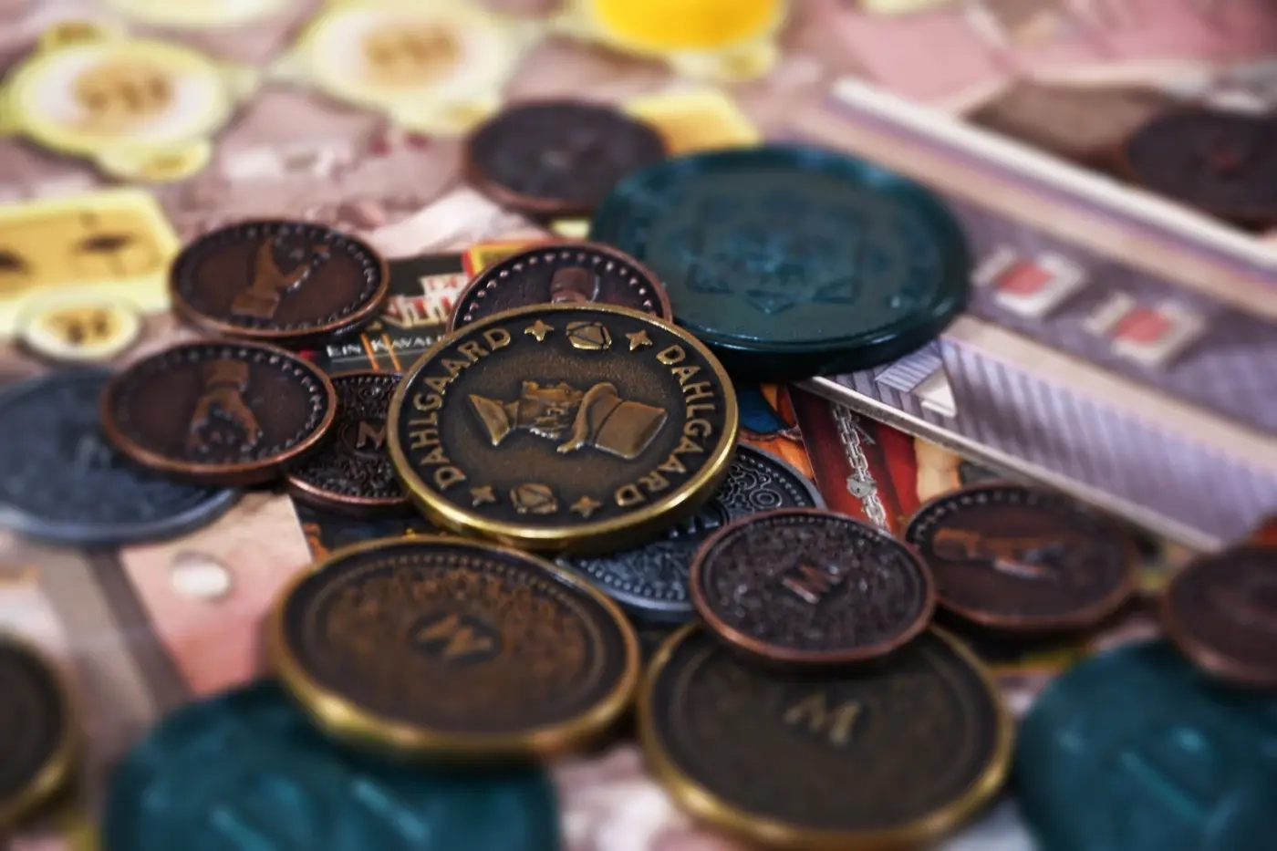 Trickerion Anniversary Edition - DE