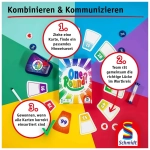 One Round? - DE/FR/EN