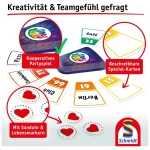 One Round? - DE/FR/EN