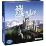 Castles of Mad King Ludwig - Second Edition - EN