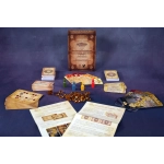 Trickerion - Dahlgaards Geschenke Erweiterung