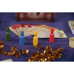 Trickerion - Dahlgaards Geschenke Erweiterung