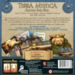 Terra Mystica Automa Solo Box - Expansion - EN