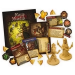 Maus & Mystik Erweiterung - Das Herz des Glürm