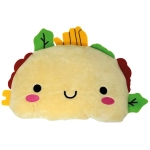 Taco Katze Plüsch Käse Pizza