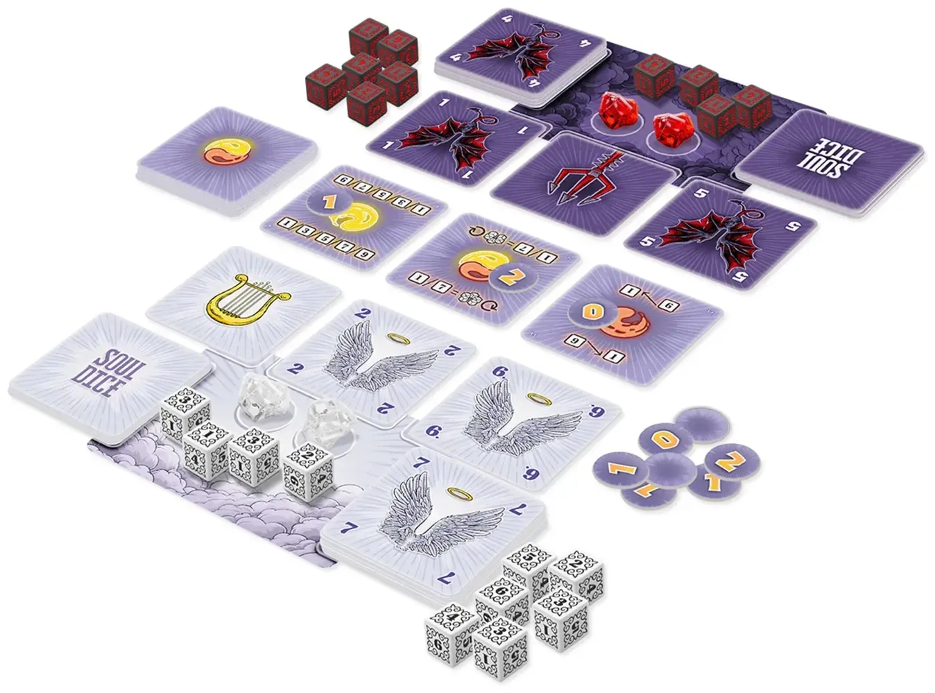 Soul Dice