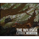 The Wildsea RPG Ship Gardens - Expansion - EN