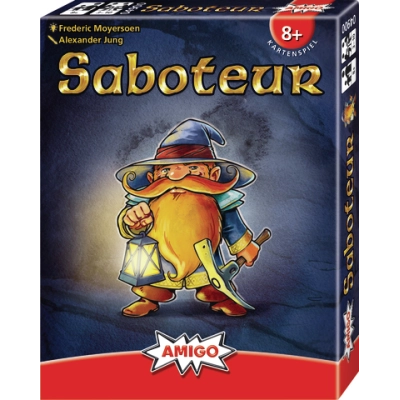 Saboteur