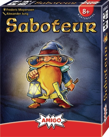 Saboteur