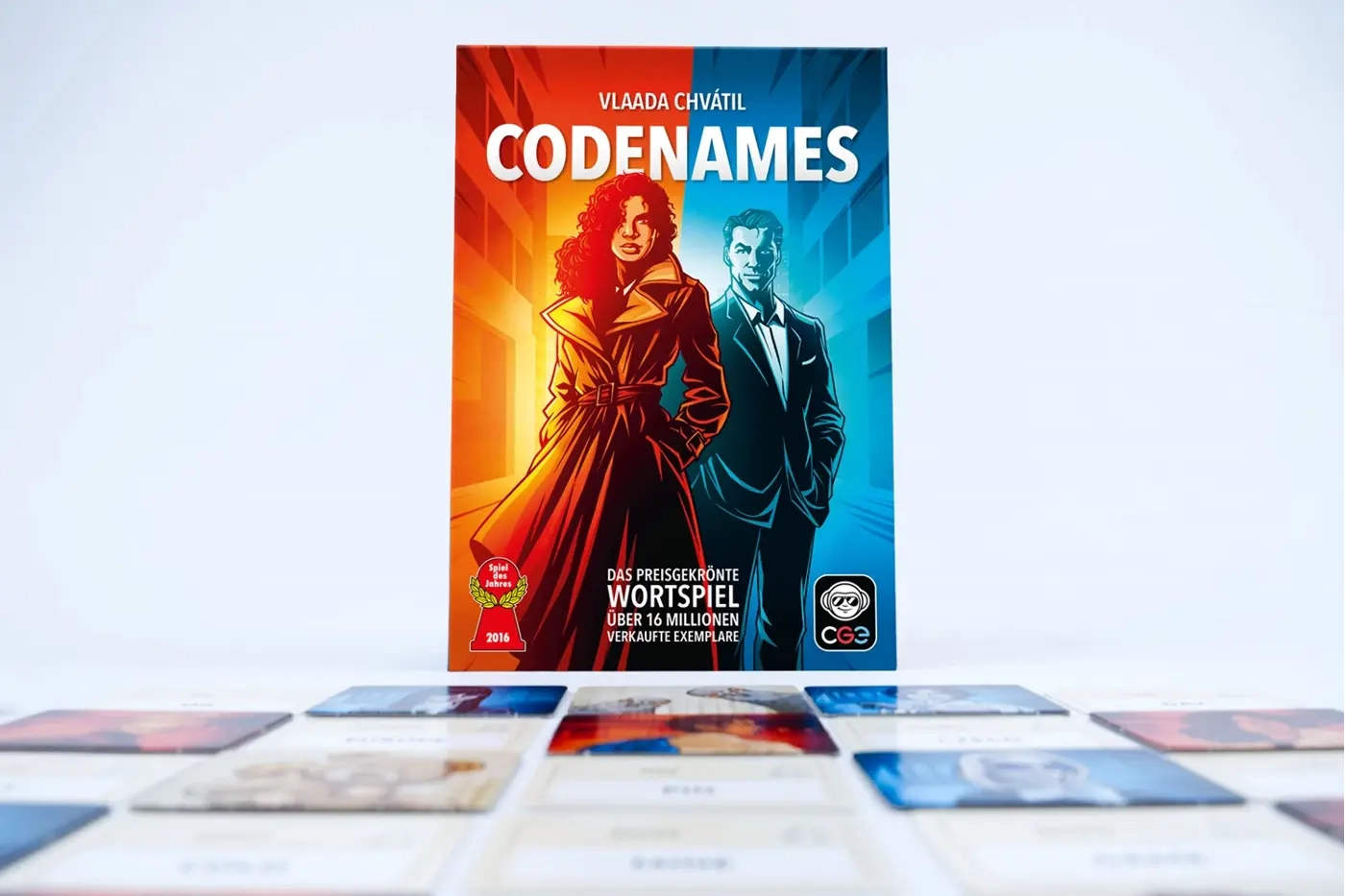 Codenames