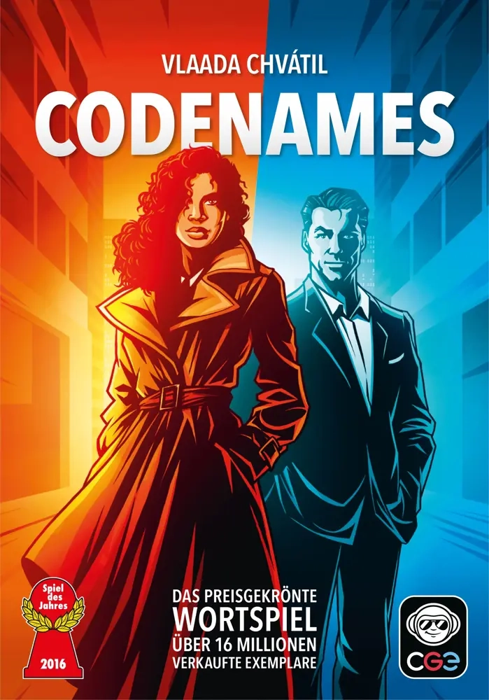 Codenames
