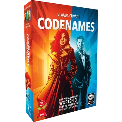 Codenames