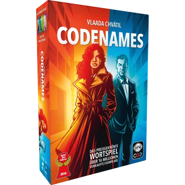 Codenames
