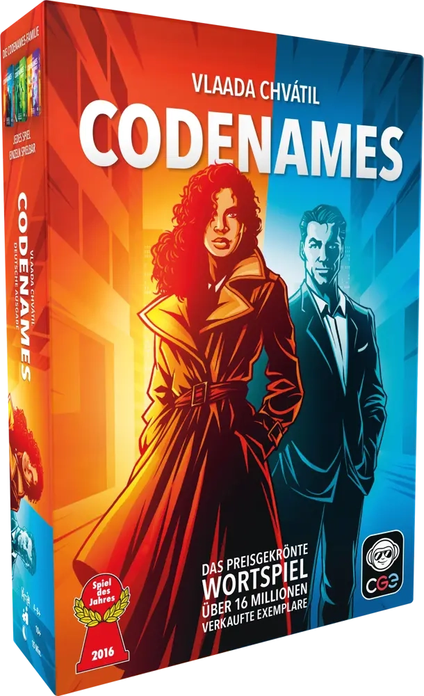 Codenames