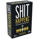 Shit Happens