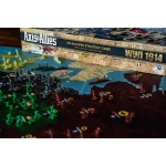 Axis & Allies: WWI 1914 - EN