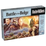 Axis & Allies Battle of the Bulge - EN
