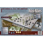 Axis & Allies Battle of the Bulge - EN