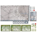 Axis & Allies Battle of the Bulge - EN
