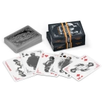 Bud Spencer & Terence Hill Poker Spielkarten Western