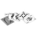 Bud Spencer & Terence Hill Poker Spielkarten Western