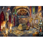 Das Schloss des Vampirs