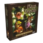 Maus & Mystik Erweiterung - Geschichten aus dem Dunkelwald