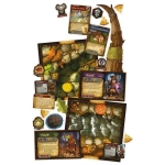 Maus & Mystik Erweiterung - Geschichten aus dem Dunkelwald