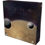 Dune Imperium