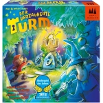 Der verzauberte Turm