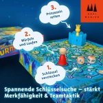 Der verzauberte Turm