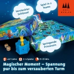 Der verzauberte Turm