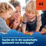 Der verzauberte Turm