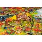 Timber Town - EN