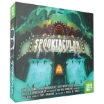 Spooktacular - Cinematic Release - EN