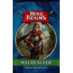 Hero Realms - Waldläufer Charakter Pack - DE