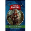 Hero Realms - Waldläufer Charakter Pack - DE