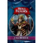 Hero Realms - Zauberer Charakter Pack - DE