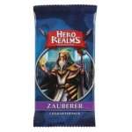 Hero Realms - Zauberer Charakter Pack - DE
