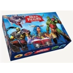 Hero Realms - Deckbuilding Game - DE