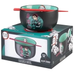 Demon Slayer Ramen-Schüssel