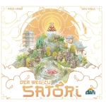 Der Weg zu Satori - DE
