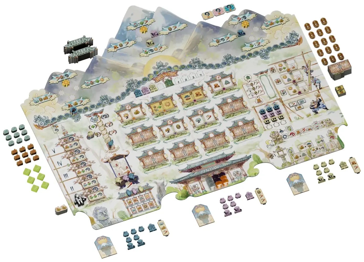 Der Weg zu Satori - DE