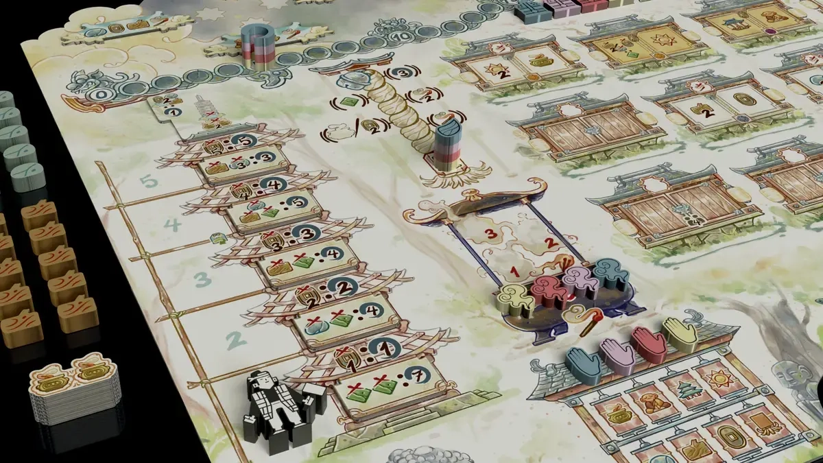 Der Weg zu Satori - DE