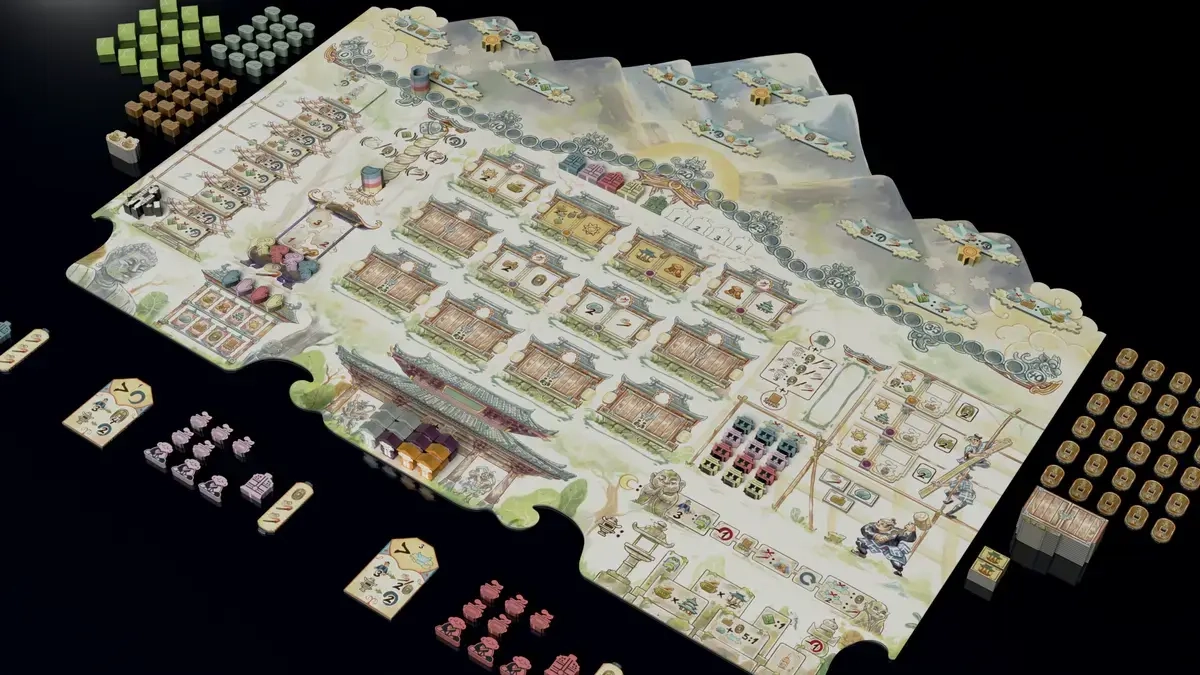 Der Weg zu Satori - DE