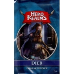 Hero Realms - Dieb Charakter Pack - DE